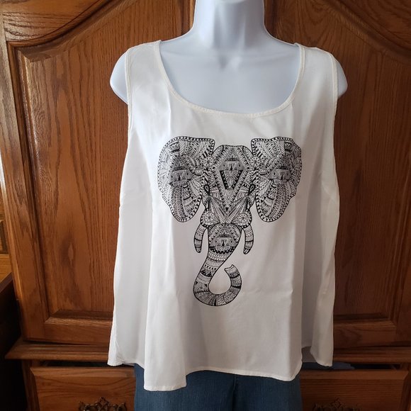 Forever 21Top! - Picture 2 of 3